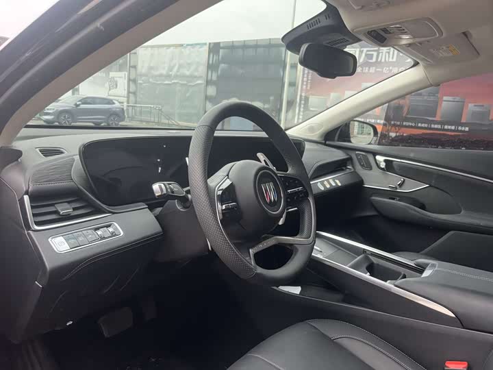 Buick LaCrosse 2025 2025款 28T 白金版