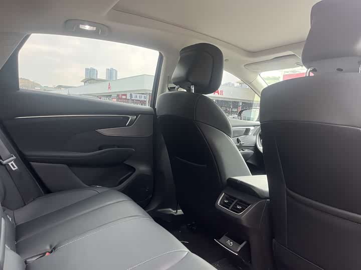 Buick LaCrosse 2025 2025款 28T 白金版