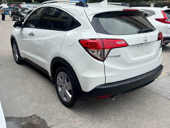 Photo 4 - Honda Vezel