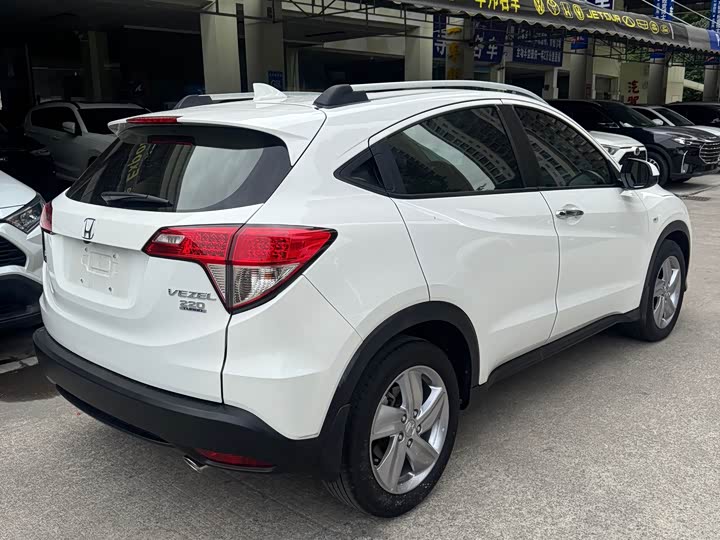 Photo 5 - Honda Vezel