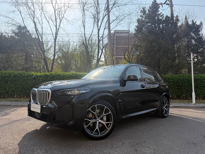 Zdjęcie 1 - BMW X5