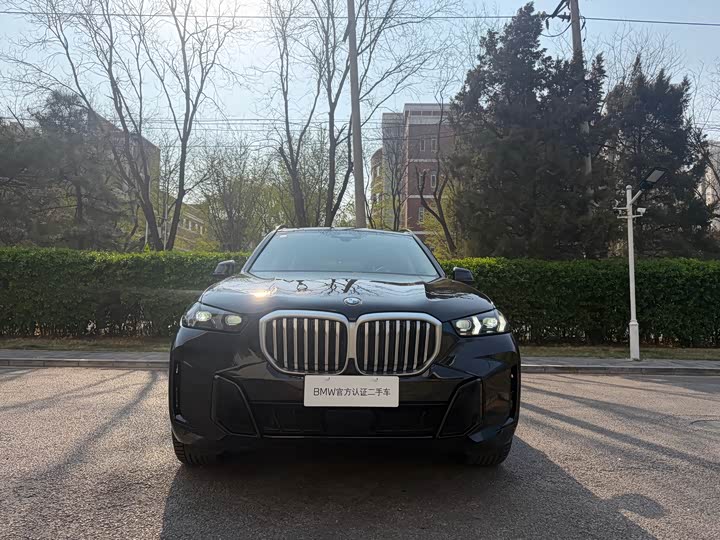 Zdjęcie 2 - BMW X5