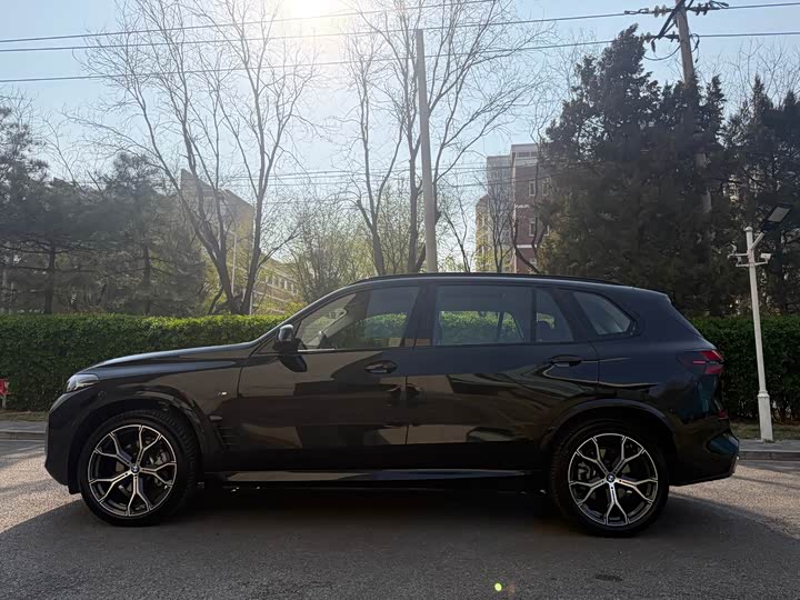 Zdjęcie 3 - BMW X5