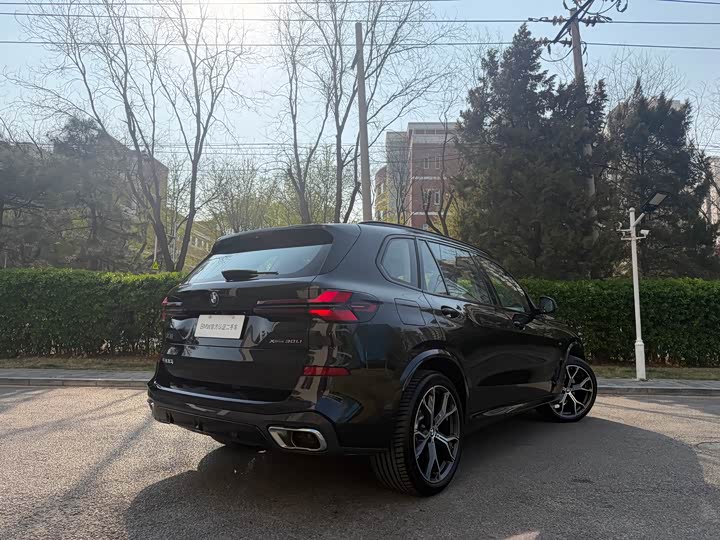 Zdjęcie 5 - BMW X5