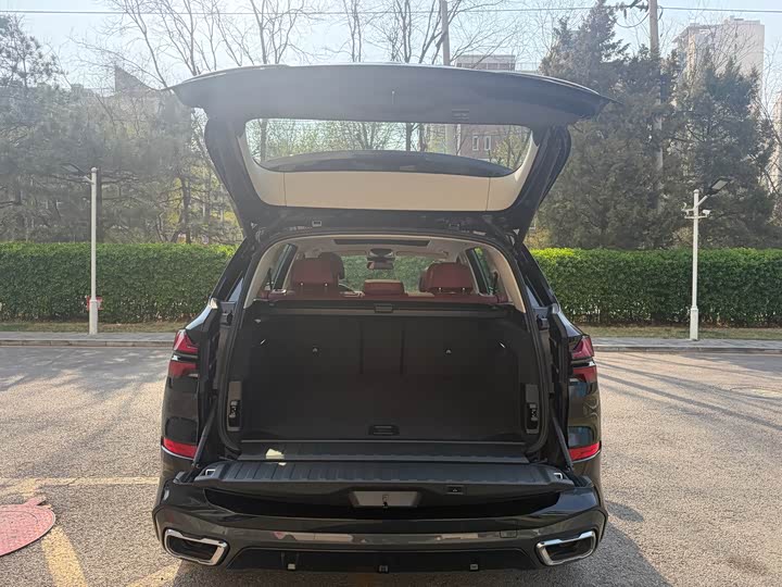 Zdjęcie 6 - BMW X5