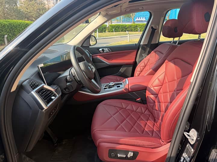 Zdjęcie 8 - BMW X5