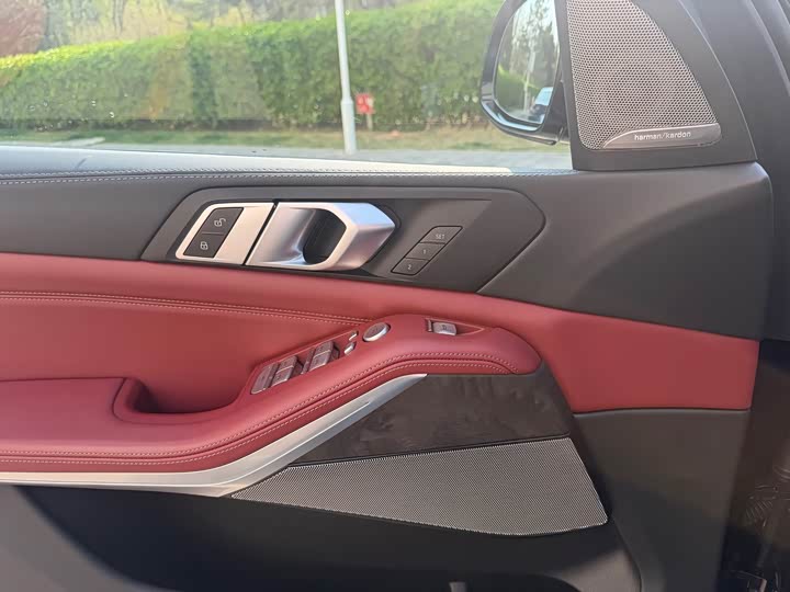 Zdjęcie 9 - BMW X5