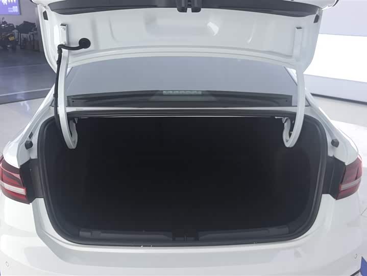 Volkswagen Lavida 2024 2024款 1.5L 自动五百万版