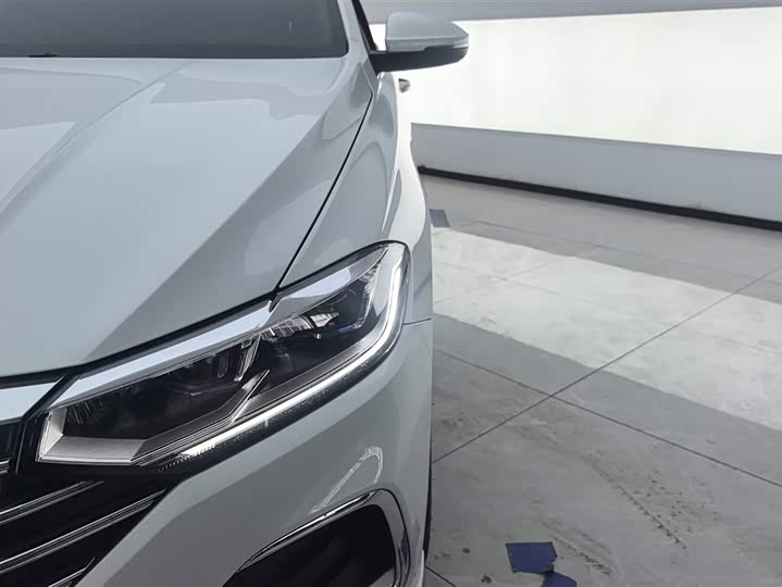 Volkswagen Lavida 2024 2024款 1.5L 自动五百万版