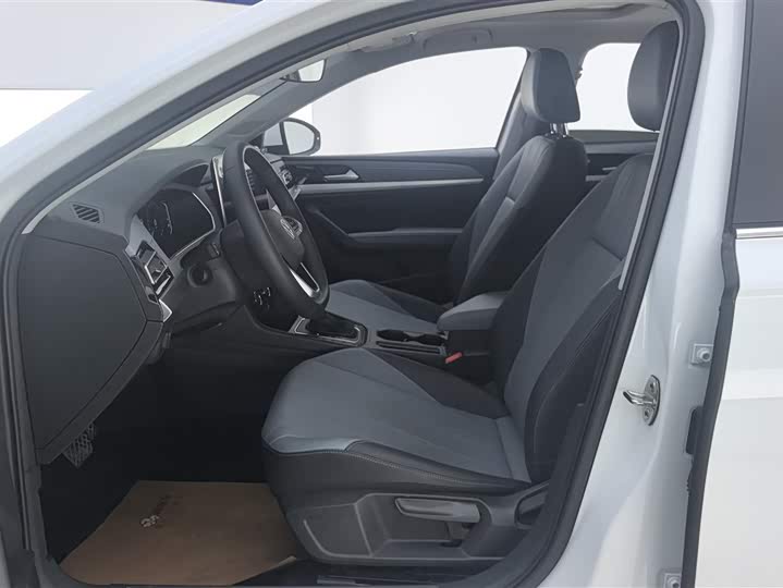 Volkswagen Lavida 2024 2024款 1.5L 自动五百万版