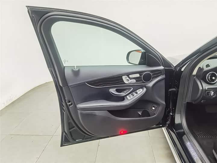 Mercedes-Benz C-Class 2021 2021款 C 260 L 运动版