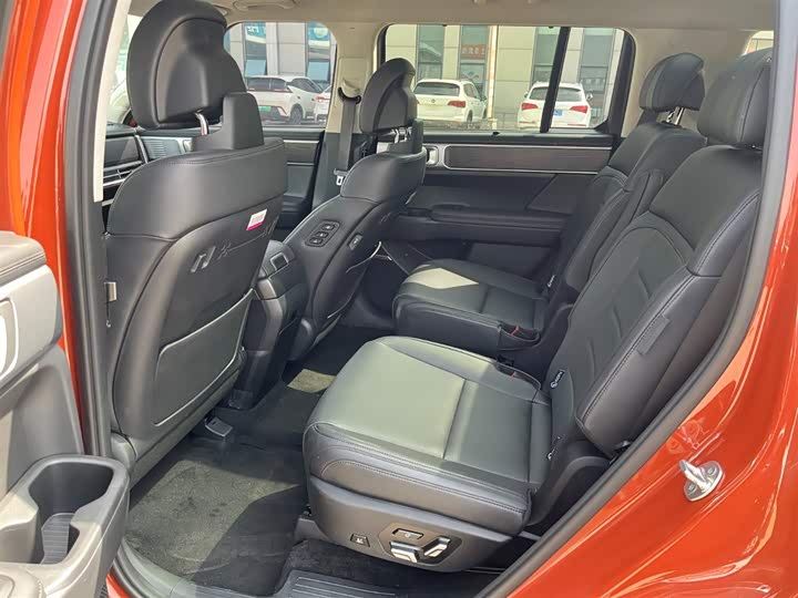 2024 Hyundai Santa Fe