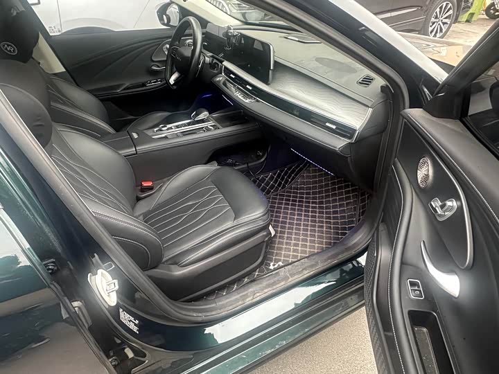 Zdjęcie 5 - Chery Arrizo 8