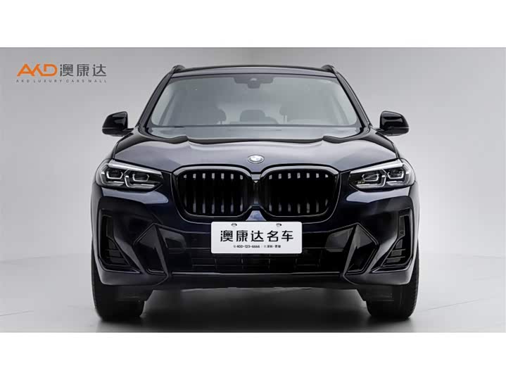 Фото 2 - BMW X3