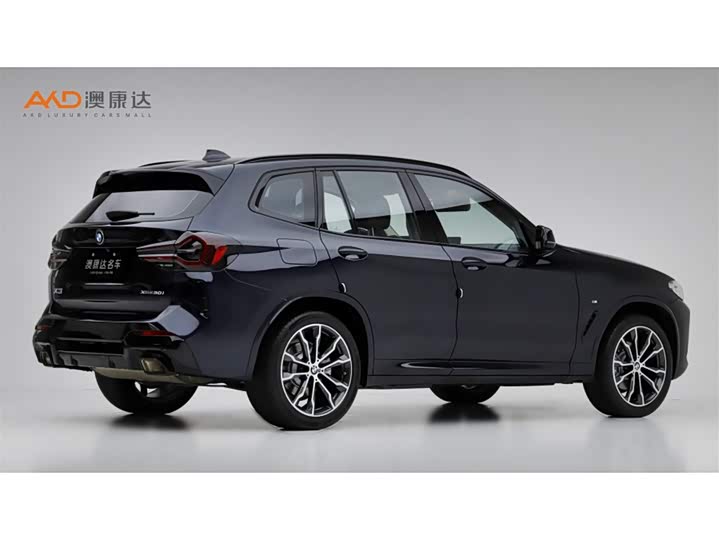 Фото 3 - BMW X3