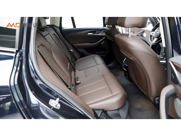 Фото 8 - BMW X3