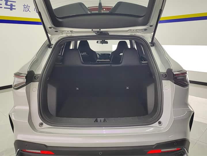 2023 Changan Oshan X5 Plus