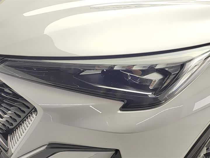 2023 Changan Oshan X5 Plus
