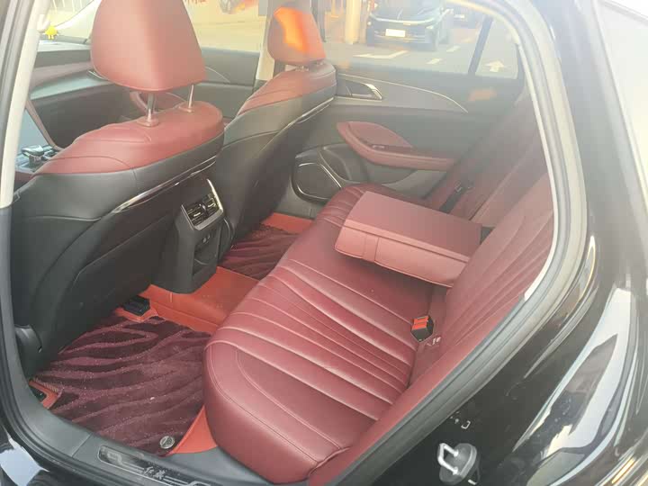 Zdjęcie 4 - Hongqi H5