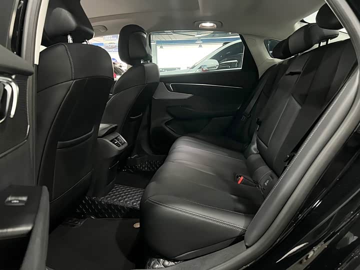 Buick LaCrosse 2025 2025款 28T 白金版