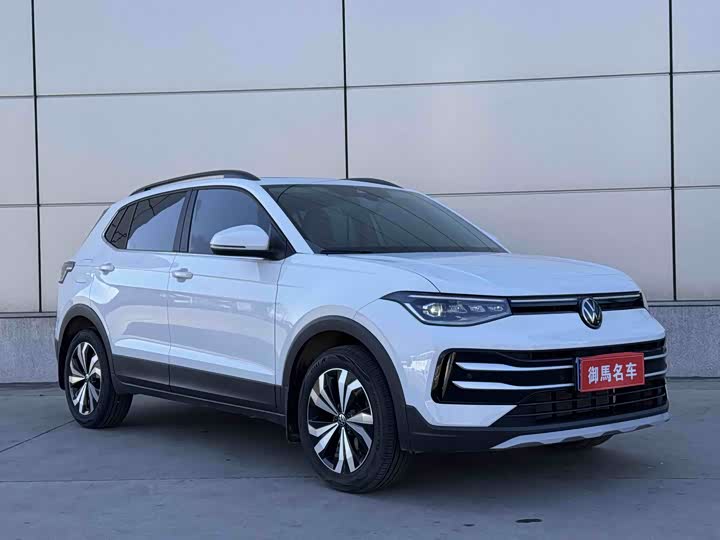 Фото 3 - Volkswagen Tharu