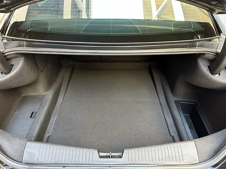 Cadillac CT4 2021 2021款 28T 豪华型
