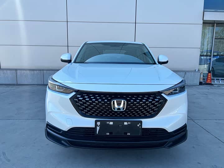 2024 Honda XR-V