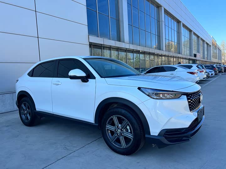 2024 Honda XR-V