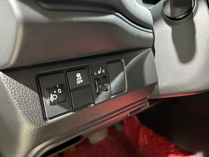 Фото 7 - Honda XR-V