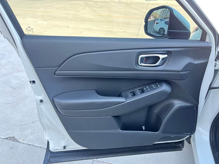 Фото 8 - Honda XR-V