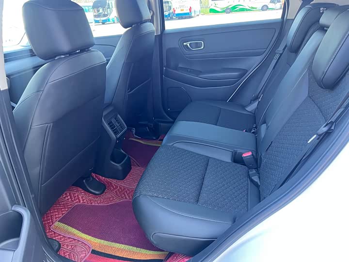 Фото 9 - Honda XR-V