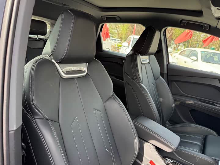 Фото 7 - Audi Q4 e-tron