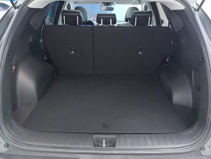 Hyundai Tucson L 2023 2023款 途胜L 1.5T 自动两驱GLX精英版