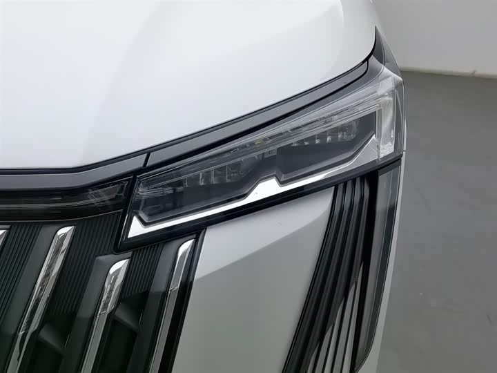 GAC Trumpchi M8 2024 2024款 大师系列 400T 至尊版