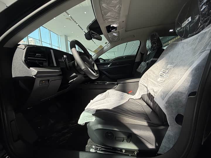 2026 Volkswagen Magotan