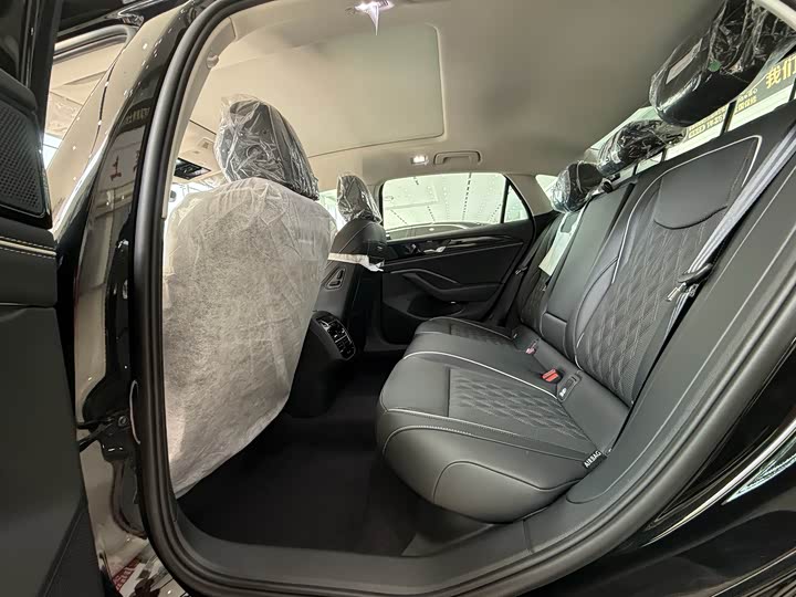 2026 Volkswagen Magotan