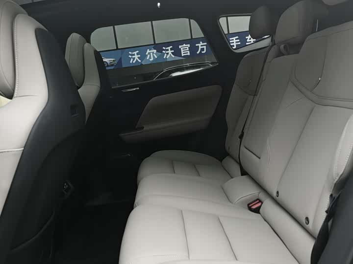 Volvo XC70 Hybrid 2026 2026款 四驱超长续航Plus