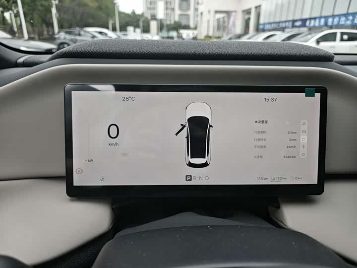 Volvo XC70 Hybrid 2026 2026款 四驱超长续航Plus