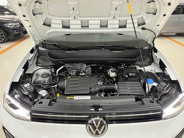 Фото 4 - Volkswagen Tharu