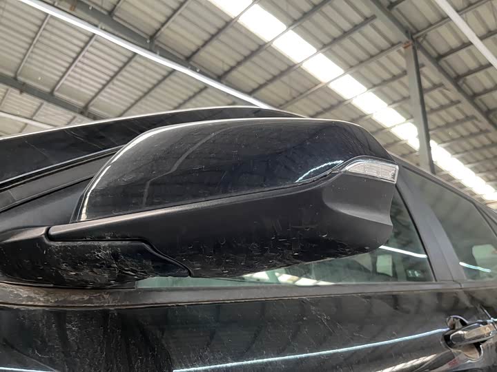 Chevrolet Equinox 2021 2021款 535T 领界版