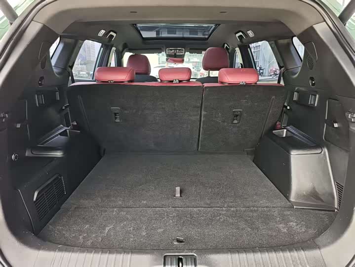 Jetour X70 Hybrid 2024 2024款 远航版PRO 5座