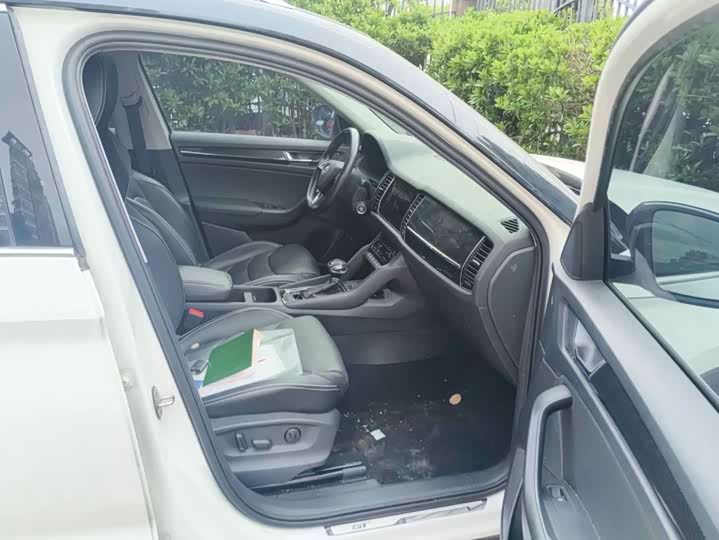 Фото 6 - Skoda Kodiaq GT