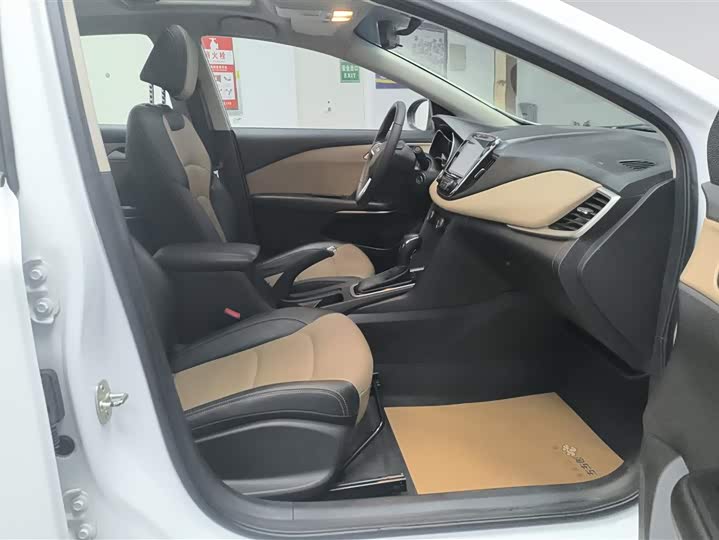 Zdjęcie 8 - Chevrolet Monza