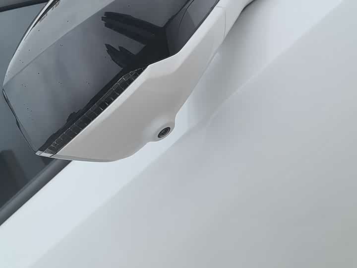 Changan UNI-Z Hybrid 2024 2024款 蓝鲸智电iDD 125km 卓越型