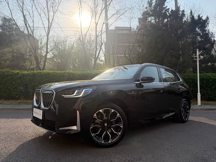 Фото 1 - BMW X3