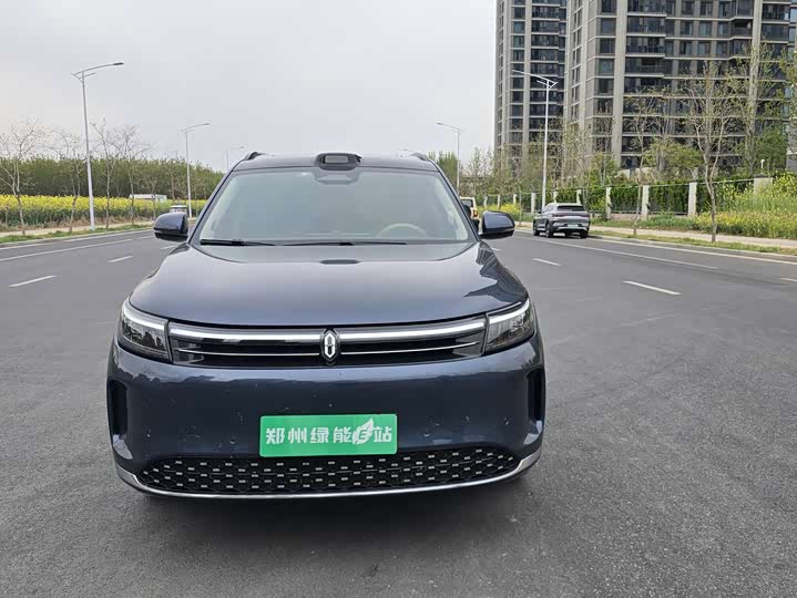 Фото 2 - Aito M7