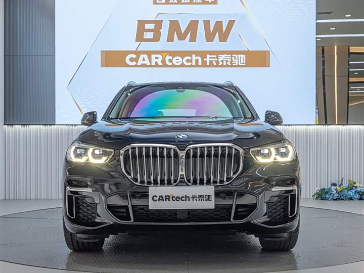 Zdjęcie 1 - BMW X5