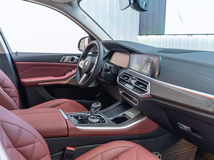 Zdjęcie 2 - BMW X5