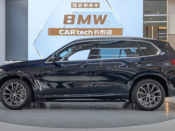 Zdjęcie 3 - BMW X5