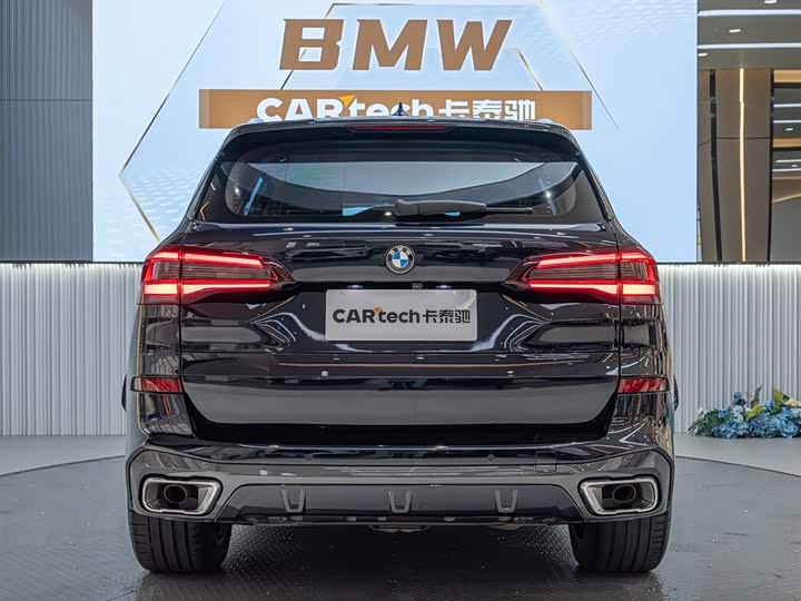 Zdjęcie 5 - BMW X5